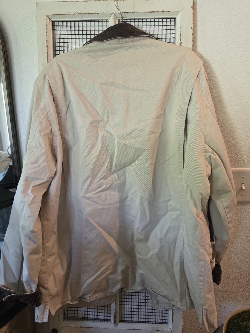Gap Barn Jacket - Picture 5 of 6